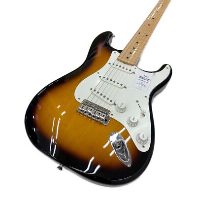 ギター Fender MIJ Traditional 50s Stratocaster Fender MIJ Traditional 50s Stratocaster | Reverb