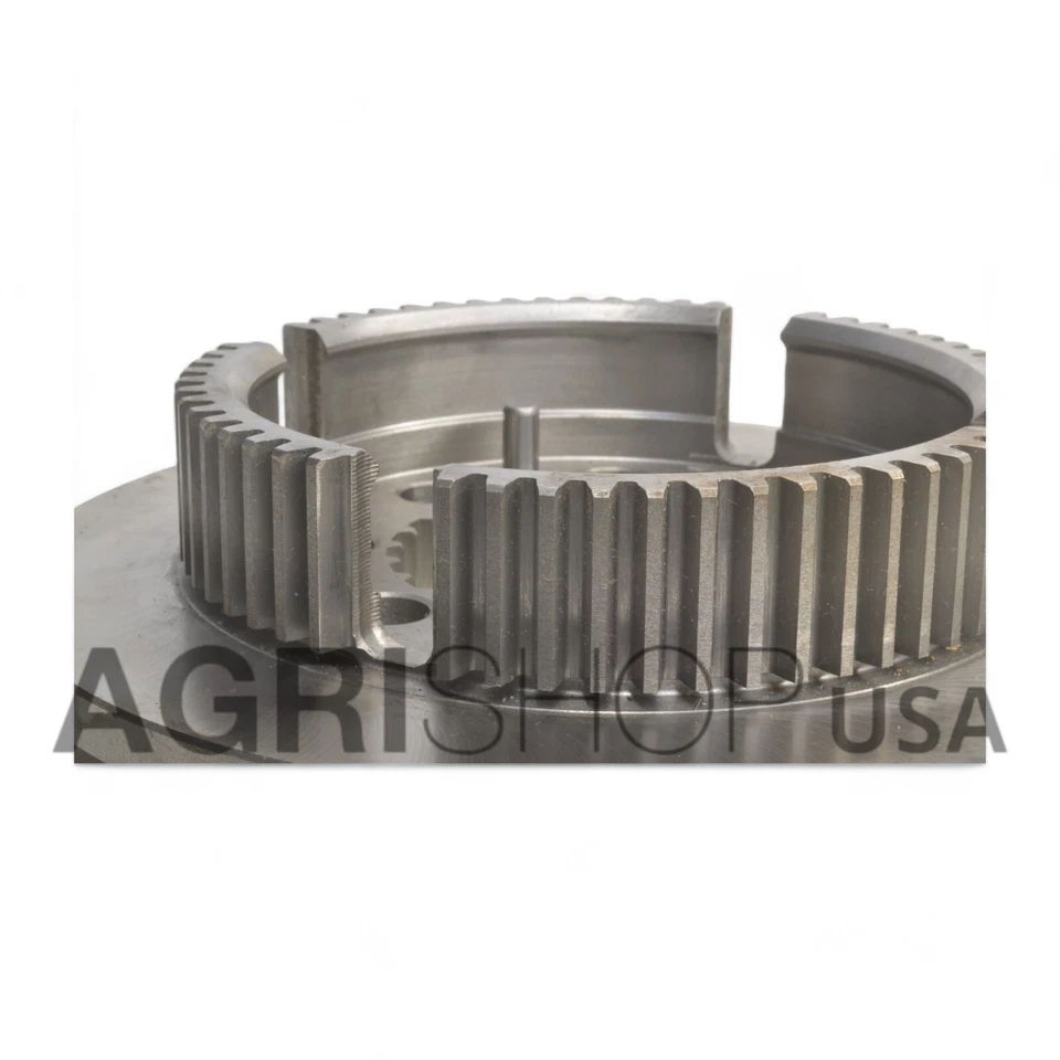 # S5840S01H HUB fits CASE IH - Image 3 of 4