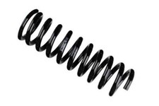 Bilstein B3 Schraubenfeder hinten u. a. für Mercedes-Benz 124 T-Model S124 Cabri