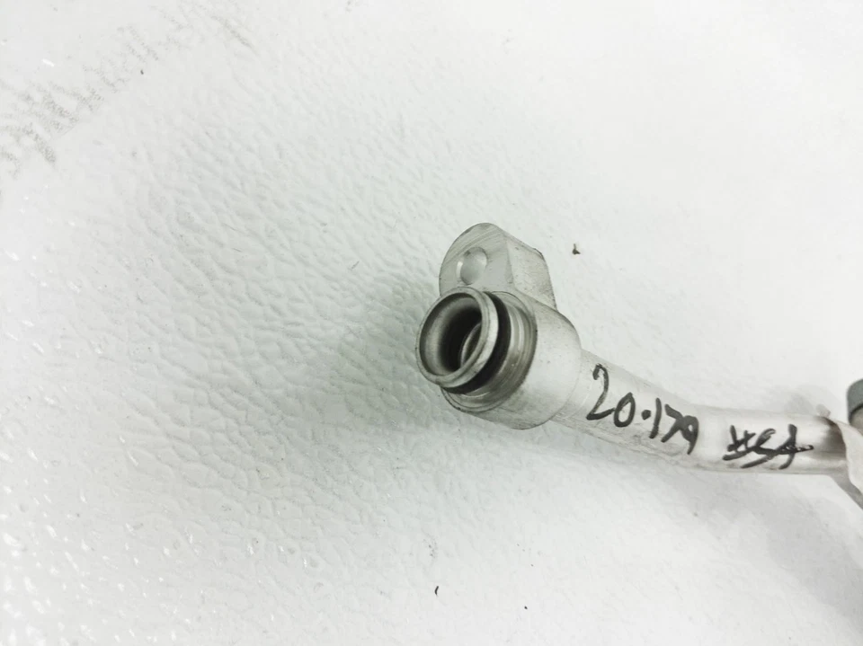 Manguera de succión de aire acondicionado Honda Fit 2009-2013 80311-Tf0-003 Foto 4 de 4