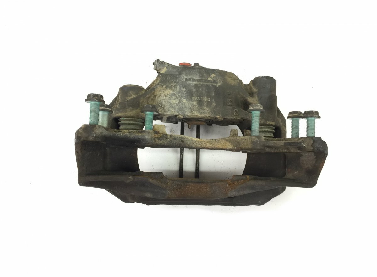 6403220740 A9604201301 Brake Caliper Front Right WABCO MAXX22 