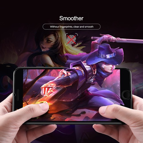 3X do iPhone'ów 16 15 14 13 12 X XS XR 11 7 SE HD szkło hartowane ochrona ekranu - Zdjęcie 6 z 12