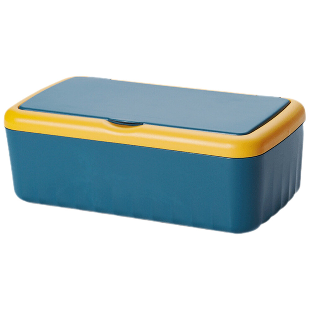Refillable Wipes Container Tissue Boxes Boxes of Tissues Wet Tissue Box Baby