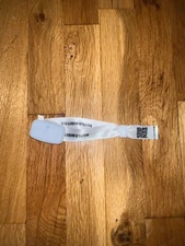 TAYLOR SWIFT ERAS Tour Concert Light Up LED Wristband Bracelet NOLA Indy 2024