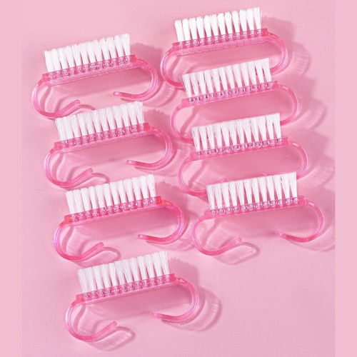 Nail Brushes for Cleaning Nails Nail Brushes Nailbrush Nail Scrubber - Picture 32 of 46