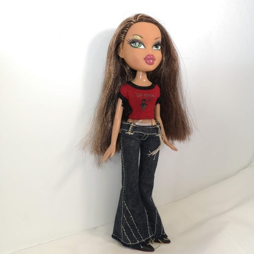 #A Bratz Doll Cloe, Dana, Roxxi, Yasmin CHOOSE Make your own Lot- Combine Ship - Picture 270 of 496