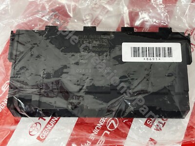 82641-60080 Genuine Toyota Relay Integration 8264160080 OEM | eBay