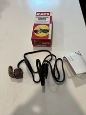 New Kat’s 10603 K6L Frost Plug Engine Heater 600 Watt 120V 1-39/64” NPT 