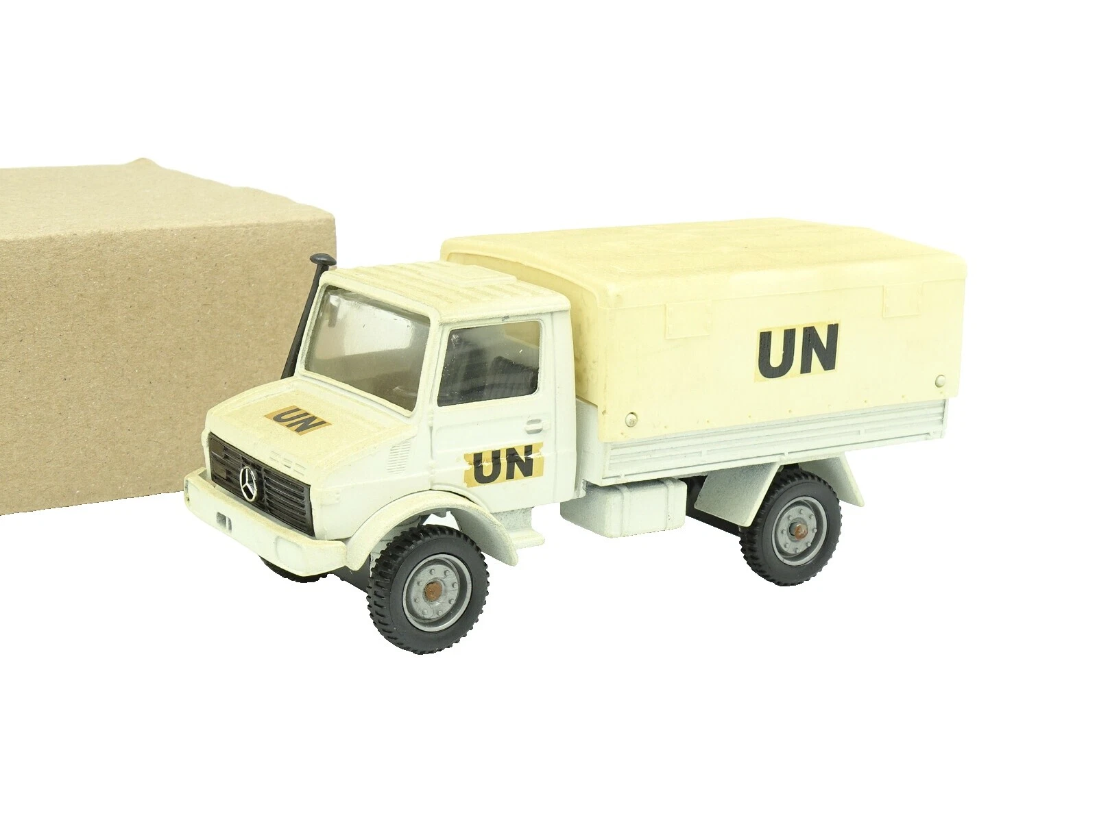 Solido Mercedes-Benz 1:50 vehículos diecast y de juguete