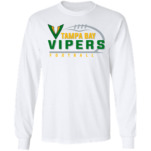 vipers jersey xfl
