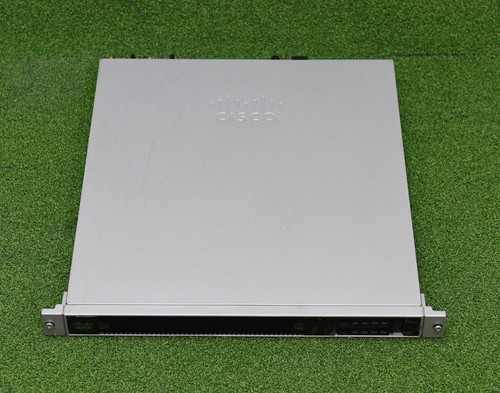 CISCO ASA5545-FPWR-K9 Adaptive Security Appliance ASA 5545 Adaptive Security - 第 1/4 張圖片