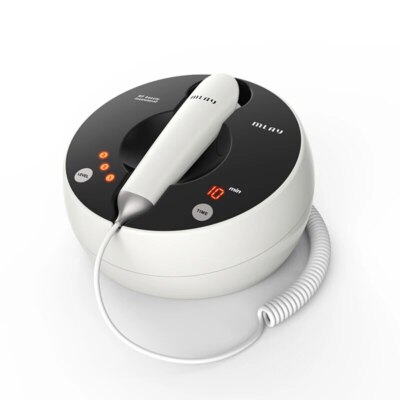 MLAY Facial Care Beauty Machine RF01 Skin Care Wrinkle Reducing Tightening USA