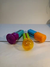 Start-Up Circuits From Constructive Playthings, 6 Pieces: Light/Whistle/or Hum