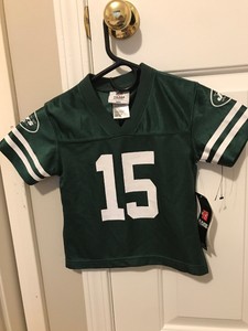 tim tebow jets jersey