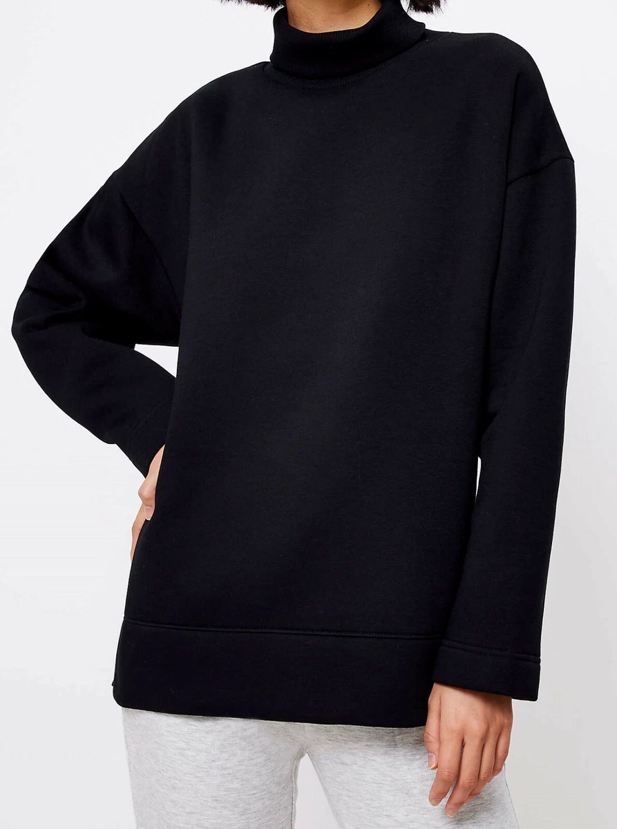 Lou and grey best sale turtleneck