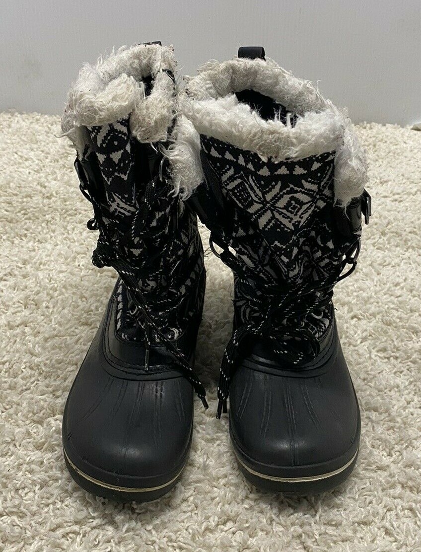 Купить Wonder Notions Snow Boots 3m 