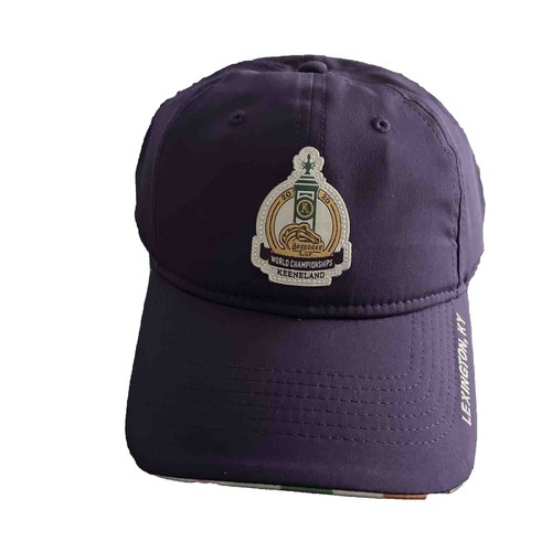 2025 Official Breeders' Cup Cap - FOREVER YOUNG (JPN) | eBay