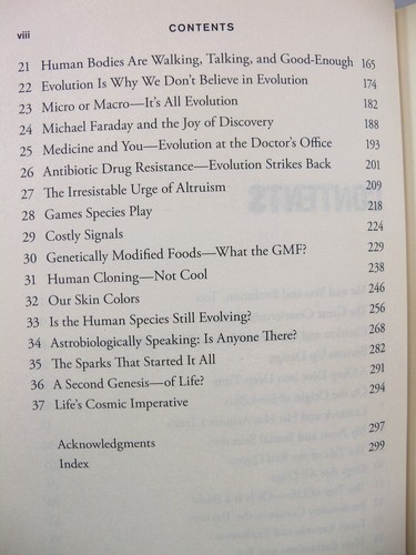 Undeniable by Bill Nye The Science Guy Inscribed First Edition (2014, Hardcover) - Picture 10 of 12