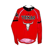 CANARI Women's Texas Jacket, Red, X-Large