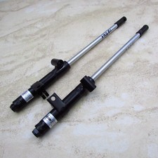 Wheelchair 1 Pair Left & Right Recliner Control Cylinder Lock Mechanism