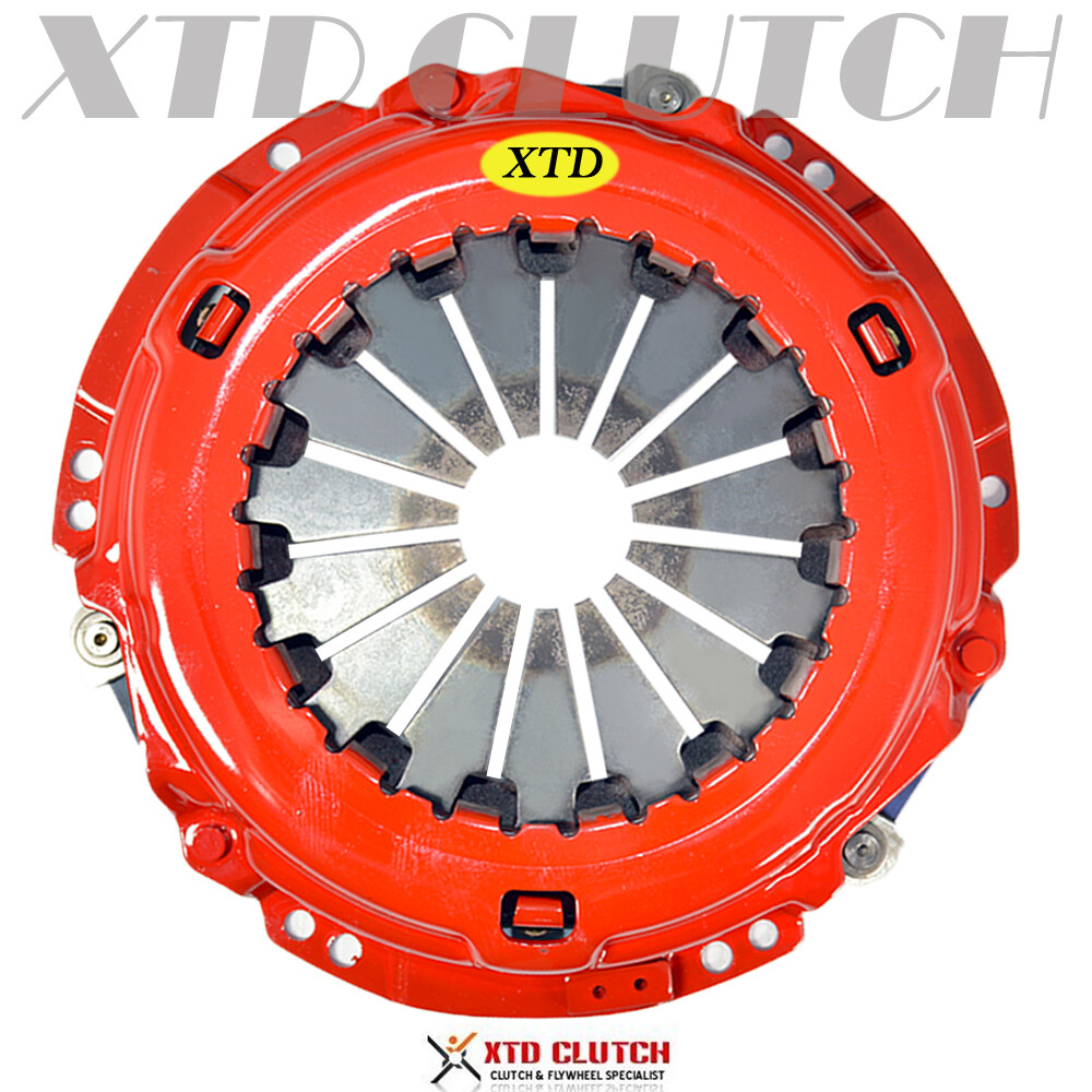 XClutch 98-02 Chevrolet Camaro Z28 5.7L Chromoly Flywheel - XFGM005C - JCE Racing