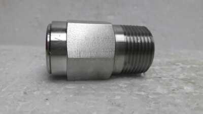 Circle Seal 532T1-6M-10 Druckventil 8/14 Hydrl 1930334-11-A1