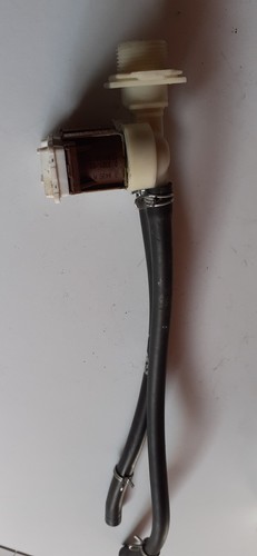 ORIGINAL BOSCH -  SIEMENS - NEFF Magnetventil Waschmaschine 5500000005