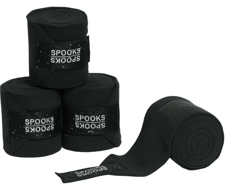 SPOOKS Bandages Bandagen Lhyon One Size 2 Farben dove blue black