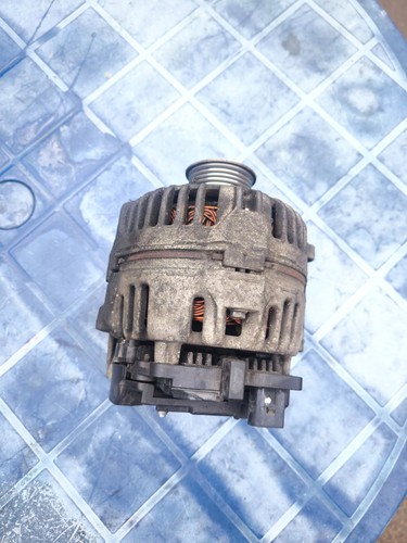 Lichtmaschine 110A 03C903023D  VW Golf V  Touran 1T Audi A3 8P Seat Leon 1,6 FSI