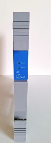 Honeywell 51303979-400-RP PMM IO Link