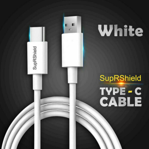 Fast Charging USB Type C Cable For Samsung S20 S10 S9 S8 Plus Note 20 10 Ultra - Picture 17 of 17