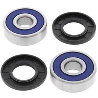 Wheel Bearing Kit Front Kawasaki Vulcan (VN800A) 95-05, Wheel Bearing Kit Rear H