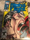 Alpha Flight #106 (Marvel Comics March 1992)