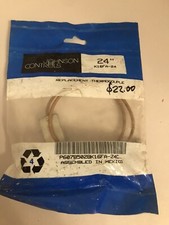 Johnson Controls K16FA-24 Replacement Thermocouple 24"  NOS.           B
