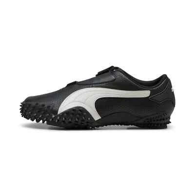 Puma Mostro Perf Schuhe Sneaker black/white 397331-02 NEU! Asap Rocky Rihanna