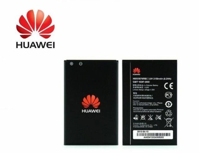Batterie Per Huawei Ascend per cellulari e smartphone Huawei