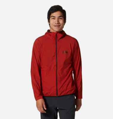 Mountain Hardwear Herren Kor AirShell Hoody