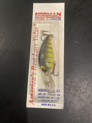 Norman Vintage Middle N 21 TSBO