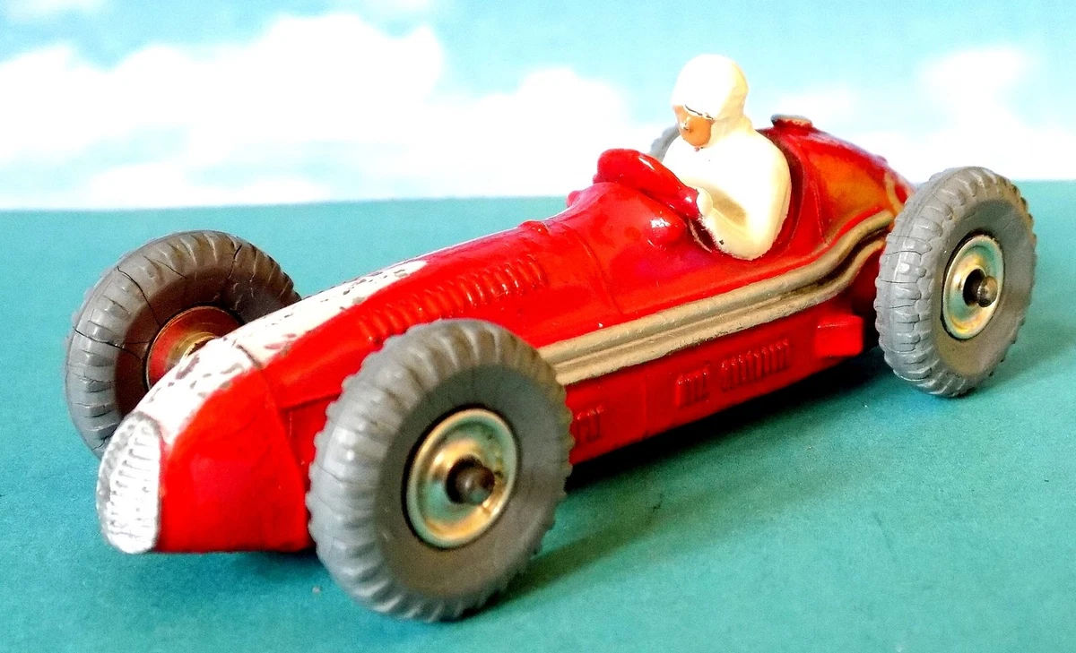 Dinky Maserati Diecast & Toy Vehicles for sale - eBay