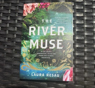The River muse