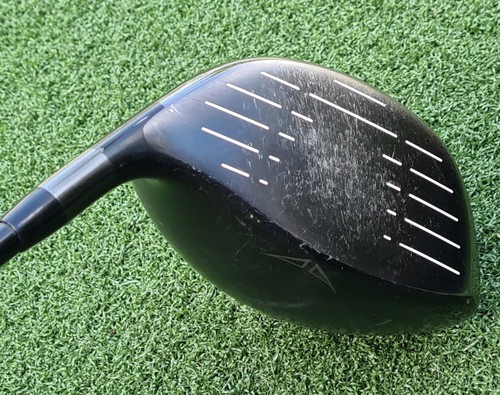 Ping i20 Tungsten 9.5˚ Driver – Project X 6.0 Stiff- Good Condition - Picture 7 of 10