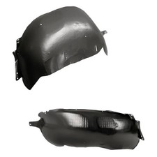 For Ford Expedition 97-02 Fender Liner Upper Section Set Front Upper Driver 