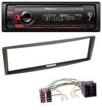Pioneer MP3 USB DAB Autoradio Bluetooth per Renault Megane Megane Modalità Scenica C