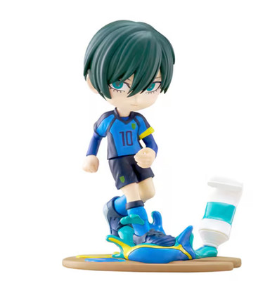 BLUELOCK PalVerse Pale. Serie Mini Figur RIN ITOSHI