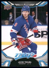 2022-23 Upper Deck MVP - Jacob Trouba #149