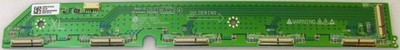 LG EBR57316704 (EAX57320301) Bottom Left XR Buffer Board