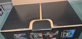 Sega Genesis 32X Black Game Console Brand New Box Near Mint! Read Listing!