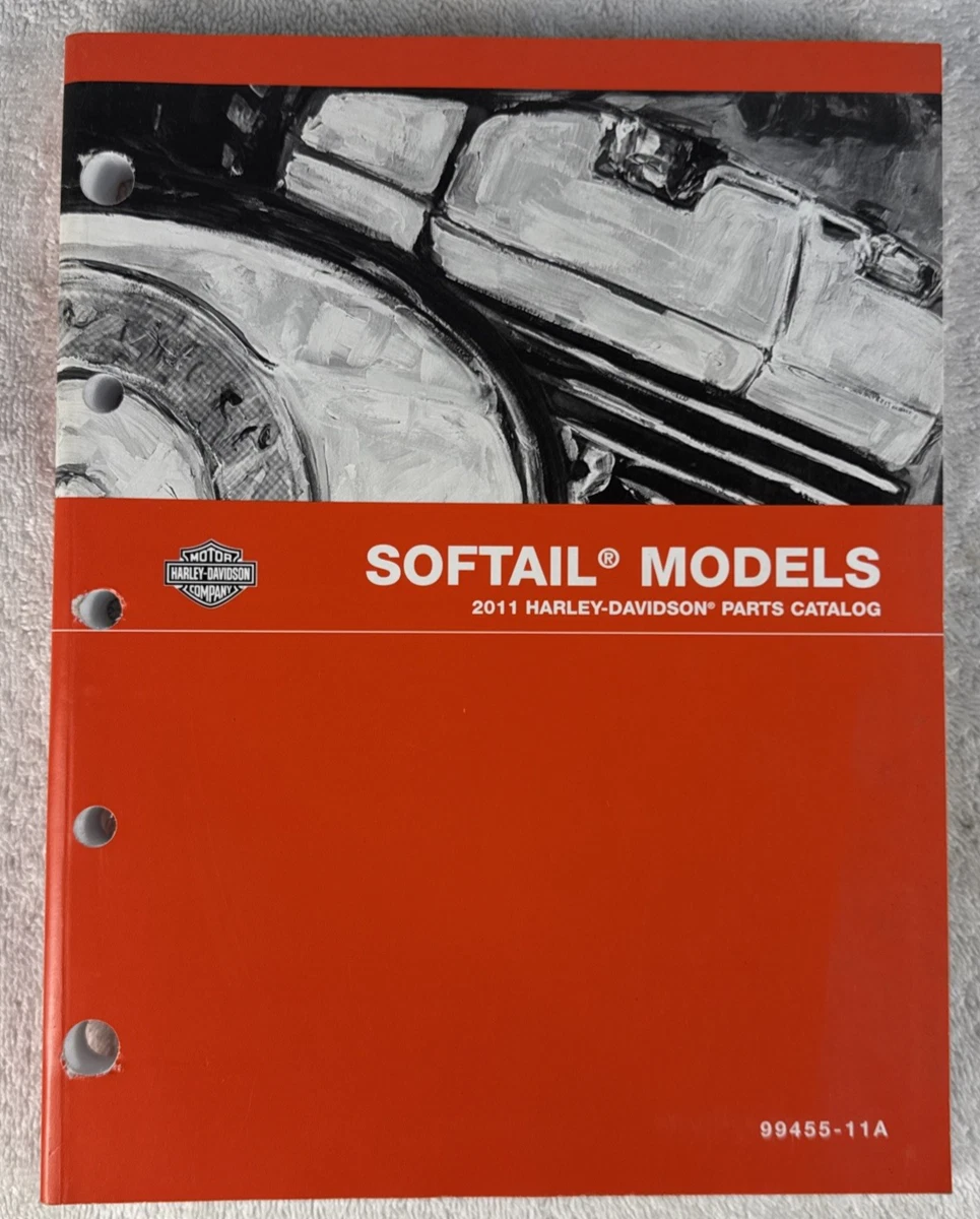 2011 Harley-Davidson サービスマニュアル 日本語版 Harley-Davidson 2011 Repair Motorcycle Manuals and Literature for