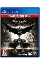 Batman: Arkham Knight - Playstation Hits - PS4 / Playstation 4 - Neu & Ovp