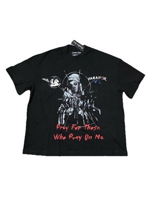 Paradise Lost T-Shirt, Size Medium (Oversized), Brand New With Tags, Black
